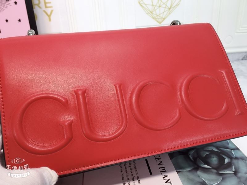 Gucci Satchel Bags